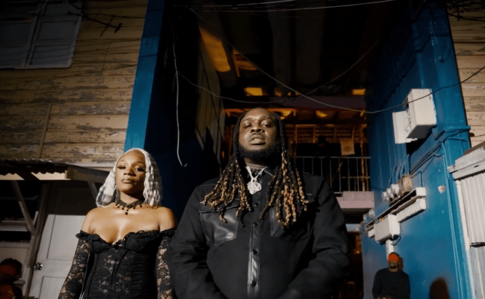 Jah Vinci x Nordia Mothersille "Karma" on 13thStreetPromotions.com #Jamaica #Dancehall #Music #13thStreetPromotions #NotniceRecords #Karma #Notnice #NotniceRecords #JahVinci #NordiaMothersille #ShaneCreative #MusicVideo #Video #Youtube #Caribbean