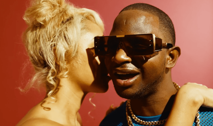 Nigy Boy "Risk It All" on 13thStreetPromotions.com #Jamaica #Dancehall #13thStreetPromotions #NigyBoy #RiskItAll #WYFLRiddim #DJMac #Rizzy #MusicVideo #Video #Youtube #NowOrNever