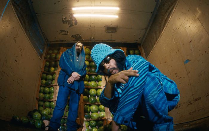 Protoje x Damian "Junior Gong" Marley "At We Feet" on 13thStreetPromotions.com #Jamaica #Reggae #Dancehall #Music #13thStreetPromotions #Protoje #DamianMarley #JuniorGong #AtWeFeet #SAMO #Filmaica #MusicVideo #Video #Youtube #Caribbean #TAOA