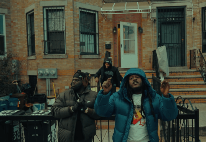 Samory I x Chronic Law "Victory" on 13thStreetPromotions.com #Jamaica #Dancehall #Reggae #Music #13thStreetPromotions #SamoryI #ChronicLaw #Victory #MusicVideo #Upleef #TunUpSquad #DreamShotThis #Video #Youtube #Caribbean