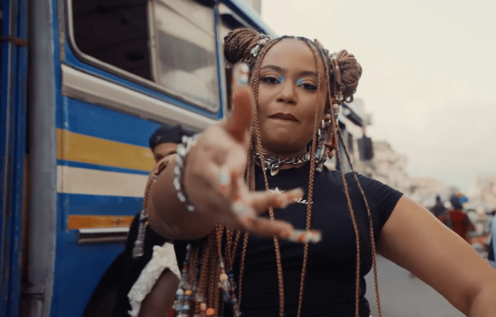 Moliy x Ayetian x Tyga x Rvssian "What I Like" on 13thStreetPromotions.com #Jamaica #California #Haiti #Ghana #Dancehall #AfroFusion #HipHop #Music #13thStreetPromotions #Moliy #Rvssian #Tyga #Ayetian #WhatILike #RecoveryRiddim #MusicVideo #Video #ShaneCreative #Youtube