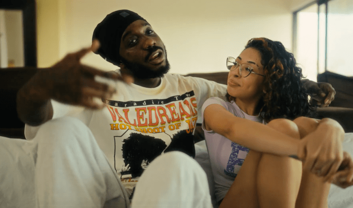 AI Milly "Love On TV" on 13thStreetPromotions.com #Jamaica #Dancehall #Music #13thStreetPromotions #AIMilly #LoveOnTV #PrettyGirlsLoveTrap #PGLT #LoveOnTV #MusicVideo #Video #Youtube #Banka #BankRollerVisuals #KrushFloRecords #Movies #Theatre #Caribbean