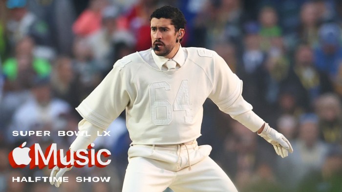 Bad Bunny x Super Bowl LX x Benito Bowl on 13thStreetPromotions.com #PuertoRico #LatinTrap #LatinMusic #Music #13thStreetPromotions #BadBunny #SanBenito #SuperBowlLX #NFL #BenitoBowl #Spanish #Caribbean #AppleMusicHalftimeShow #AppleMusic #BadBunnyPR #SuperBowl60 #DTMF #TitiMePregunto #Monaco #EoO #NuevaYol