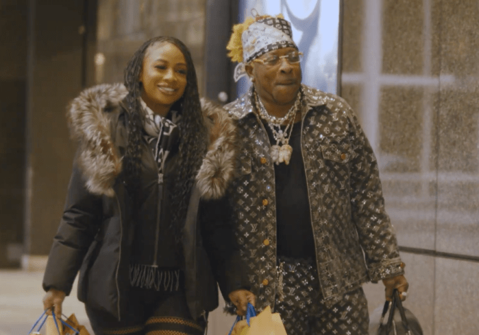 Elephant Man "Louis" on 13thStreetPromotions.com #Jamaica #Dancehall #13thStreetPromotions #ElephantMan #Louis #MusicVideo #SimeonDiGreat #Video #Youtube #Caribbean #LouisVuitton #LV