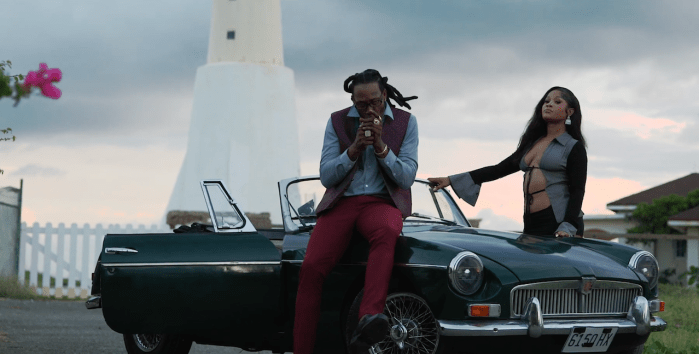 Jamal "Godbless" on 13thStreetPromotions.com #Jamaica #Dancehall #Music #13thStreetPromotions #Jamal #JamalDunceman #Godbless #YGFRecords #CrownBossRecordz #KaiKaiRecords #ScottysMuziq #MusicVideo #Video #Youtube #Riddim #45SpecialProductions #Caribbean #39Gud