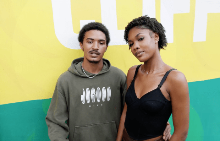 Nile SNL "Clap" on 13thStreetPromotions.com #Jamaica #Dancehall #Music #13thStreetPromotions #NileSNL #Clap #OuttaNothingProduction #TrexBailey #Wincamx #MusicVideo #Video #Youtube #Riddim