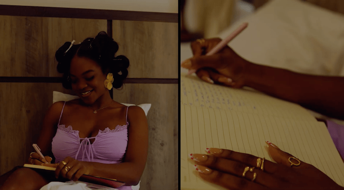 Nisou "Love Like This" on 13thStreetPromotions.com #Jamaica #PopMusic #RandB #Music #13thStreetPromotions #Nisou #LoveLikeThis #Love #ReggieCrux #TS87 #Neegle #Visualizer #EmoticaRepublic #LightandStreet #ChrishaneMarx #Video #Youtube #Caribbean