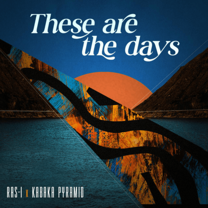 Ras-I x Kabaka Pyramid "These Are The Days" on 13thStreetPromotions.com #Jamaica #Reggae #Music #13thStreetPromotions #RasI #RasIMusique #KabakaPyramid #TheseAreTheDays #KoastalKings #Riddim #Caribbean #HeartOfLove