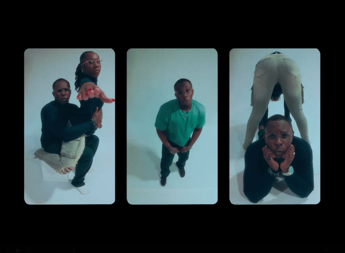 Shaí Bascombe x Jah Koda "See Ya" on 13thStreetPromotions.com #Barbados #PopMusic #Dancehall #Music #13thStreetPromotions #ShaiBascombe #JahKoda #JahKodaTunez #SeeYa #MusicVideo #video #Youtube #DMPhotography246 #Caribbean