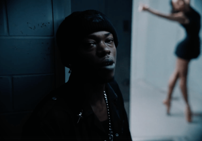 Skillibeng x Disco Neil x Silent Addy x Rema "Ballerina" on 13thStreetPromotions.com #Jamaica #Nigeria #AfroBeats #Dancehall #Music #13thStreetPromotions #Skillibeng #Rema #HeisRema #DiscoNeil #SilentAddy #Bashment #MiklasMenneke #MusicVideo #Video #Youtube #Riddim