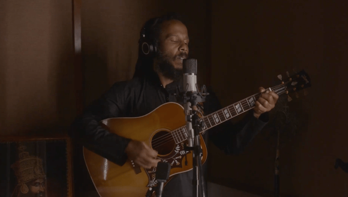 Ziggy Marley "Many Mourn For Bob" on 13thStreetPromotions.com #Jamaica #Reggae #Music #13thStreetPromotions #ZiggyMarley #BobMarley #ManyMournForBob #Caribbean