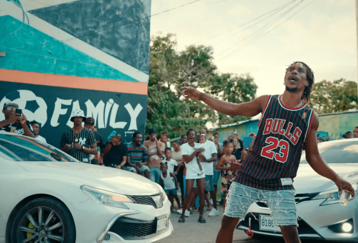 Bass Benjo x Bronco "Trumpet" on 13thStreetPromotions.com #Jamaica #Dancehall #Music #13thStreetPromotions #BassBenjo #Bronco #Trumpet #Padapapada #Padapadmpampada #Siqest #ShotvideoProduction #Musicvideo #Video #Youtube #Riddim #TrenchTown #Youtube #Caribbean