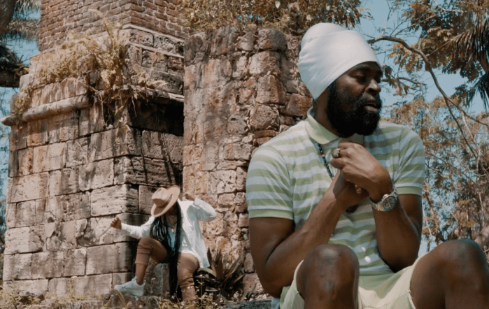 Bugle x Maxi Priest "Love Again" on 13thStreetPromotions.com #Jamaica #Reggae #Music #13thStreetPromotions #Bugle #BugleAn9ted #MaxiPriest #LoveAgain #Apex #MusicVideo #Video #Youtube #CaribbeanGoldGroup