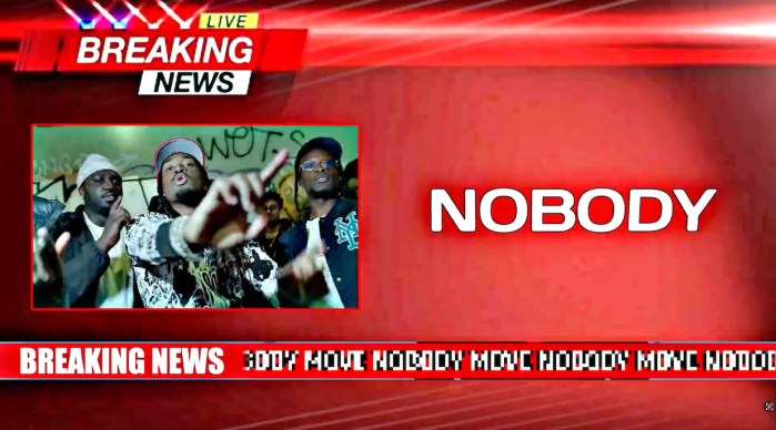 Cochise "Nobody Move" on 13thStreetPromotions.com #Jamaica #Florida #Dancehall #HipHop #Music #13thStreetPromotions #Cochise #NobodyMove #Yellowman #Rizi #UnoJordan #MusicVideo #Video #Youtube #NobodyMoveNobodyGetHurt