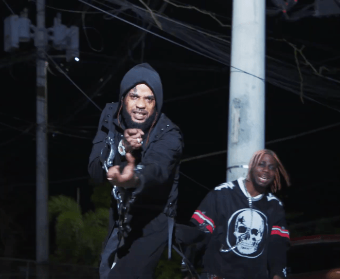 Cyash x Tommy Lee Sparta "Rock It Up (Remix)" on 13thStreetPromotions.com #Jamaica #Dancehall #RockMusic #DancehallRock #Music #13thStreetPromotions #Cyash #TommyLeeSparta #RockItUp #RockItUpRemix #MusicVideo #Video #Youtube #PrimetimeMusic #BossLadyMuzik #InkDropsProduction #Caribbean