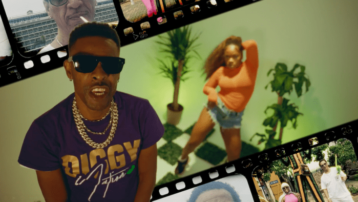 Mr. Lexx x DJ Kid Capri "Pon Me" on 13thStreetPromotions.com #Jamaica #NewYork #Dancehall #HipHop #Music #13thStreetPromotions #MrLexx #Lexxus #KidCapri #DJKidCapri #PonMe #NoKidNRecords #CoreyHallam #MusicVideo #Video #Youtube #Caribbean