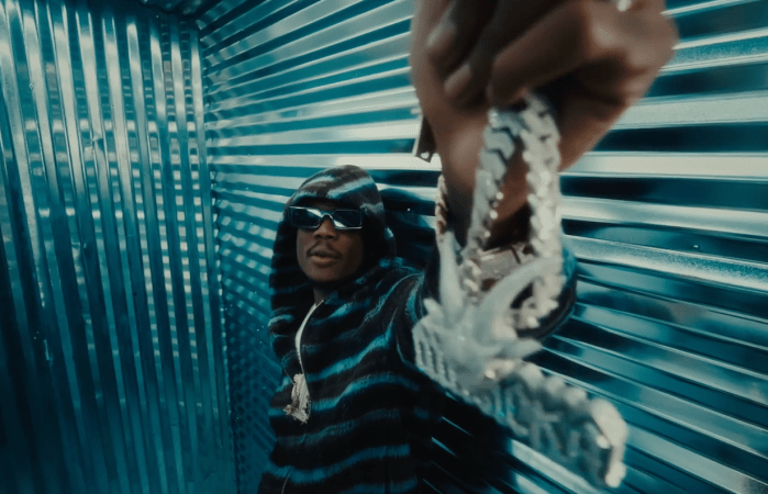 Masicka "Boasty" on 13thStreetPromotions.com #Jamaica #Dancehall #Music #13thStreetPromotions #Masicka #Boasty #MusicVideo #ShaneCreative #MusicVideo #Video #Youtube #Caribbean #Genahsyde #1Syde