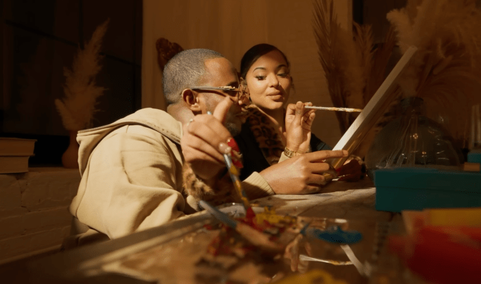 Nigy Boy "Body Language" on 13thStreetPromotions.com #Jamaica #Dancehall #Music #13thStreetPromotions #NigyBoy #MrVegas #KiskoHype #MVMusic #BodyLanguage #MusicVideo #Video #NowOrNever #Youtube #Caribbean