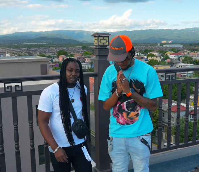 Pipelyne x Jeff Fullyauto "Faith" on 13thStreetPromotions.com #Jamaica #Dancehall #Music #13thStreetPromotions #Pipelyne #JeffFullyauto #Faith #MGeezeMusicGroup #DJTreasureMusic #FMRGRecords #AllenKey #Visualizer #Video #Youtube #Portmore #Riddim #Caribbean #Mandeville