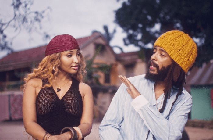 Protoje x Shenseea "Goddess" on 13thStreetPromotions.com #Jamaica #Reggae #Dancehall #Music #13thStreetPromotions #Protoje #Shenseea #Goddess #SAMO #Filmaica #MusicVideo #Video #Youtube #Caribbean #TAOA #TheArtOfAcceptance