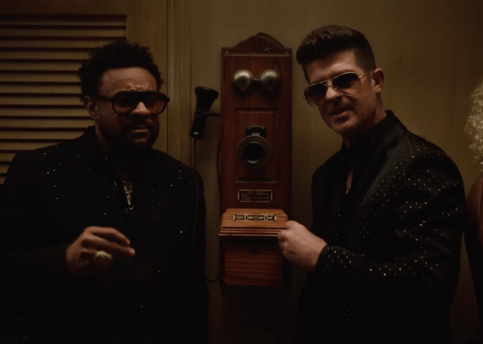 Shaggy x Robin Thicke "Looking Lovely" on 13thStreetPromotions.com #Jamaica #California #Dancehall #PopMusic #13thStreetPromotions #Shaggy #RobinThicke #LookingLovely #RanchEntertainment #VPRecords #MusicVideo #Video #Youtube #Ilmato #BillWithers #LovelyDay #Caribbean #Lottery
