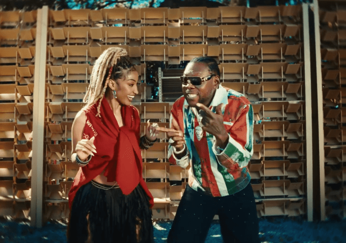 Vybz Kartel x Shenseea x Rvssian "Talk To Me Nuh" on 13thStreetPromotions.com #Jamaica #Dancehall #Music #13thStreetPromotions #VybzKartel #Shenseea #TalkToMeNuh #ShaneCreative #MusicVideo #Video #Nigeria #Youtube #Caribbean