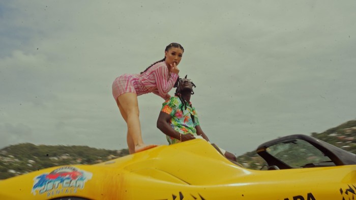 Terra D Governor "Korra Katara" on 13thStreetPromotions.com #Grenada #Soca #SocaMusic #13thStreetPromotions #TerraDGovernor #Korra #KorraKatara #Katara #TheLegendOfKorra #AvatarTheLastAirbender #Spicemas #MusicVideo #Video #Youtube #MafiaImage #MadHeadProductions #Caribbean