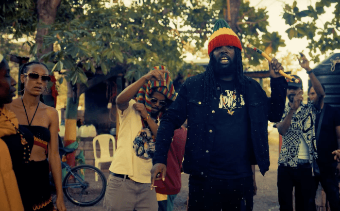 Yaksta "Roar" on 13thStreetPromotions.com #Jamaica #Dancehall #Music #13thStreetPromotions #Yaksta #Roar #KingswayMusicGroup #BushMusicLLC #MusicVideo #KhingcamVisuals #Video #Youtube #Caribbean