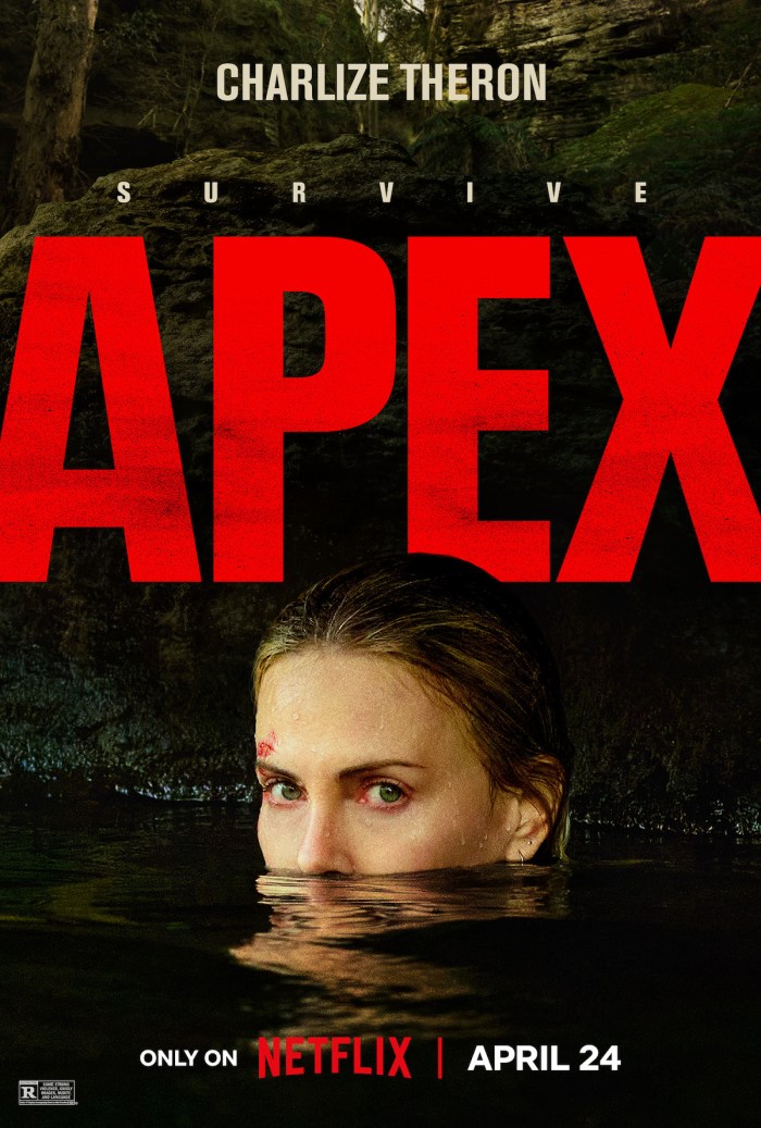 "Apex" on 13thStreetPromotions.com #Hollywood #Australia #Movie #Film #13thStreetPromotions #Apex #ApexMovie #CharlizeTheron #TaronEgerton #Netflix #Music #Reggae #DennisBrown #Revolution #SlyandRobbie #1983 #Hunter #Caribbean