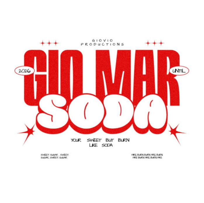 Gio Mar "Soda" on 13thStreetPromotions.com #Jamaica #Dancehall #PopMusic #Music #13thStreetPromotions #GioMar #Soda #GioVioProductions #Addiction #Pepsi #CocaCola #FizzyPop #Riddim #Caribbean
