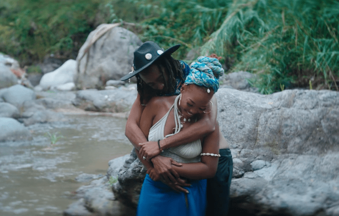 McKada "Buil' A Vibe" on 13thStreetPromotions.com #Jamaica #Reggae #Music #13thStreetPromotions #McKada #McKadaMusic #BuilAVibe #BuildAVibe #GSharp #MusicVideo #Video #Youtube #MalessFilms #PukuPoo #EveraldoCreary #EviePukupoo #Caribbean