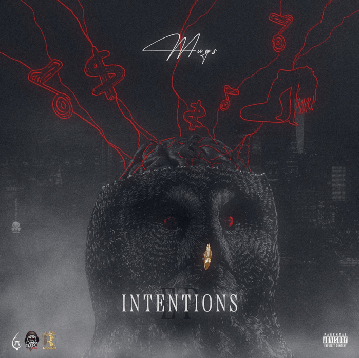 Mugs "Intentions" EP on 13thStreetPromotions.com #Jamaica #Dancehall #Music #13thStreetPromotions #Mugs #Intentions #IntentionsEP #CountreeHype #Escobar #EP #Riddim #Caribbean