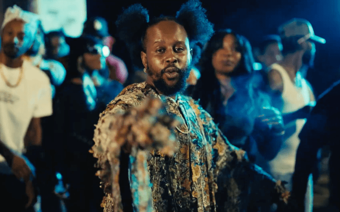 Popcaan "Life Still A Gwaan" on 13thStreetPromotions.com #Jamaica #Dancehall #Music #13thStreetPromotions #Popcaan #LifeStillAGwaan #ShaneCreative #StThomas #StThomasNative #MusicVideo #Video #Youtube #Caribbean