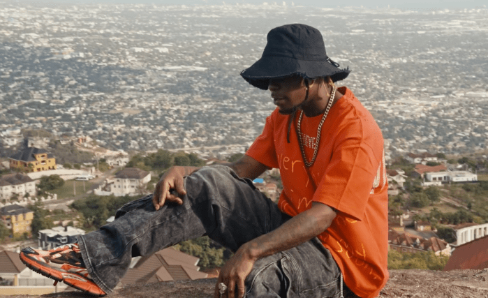 Rytikal "Top Tier" on 13thStreetPromotions.com #Jamaica #Dancehall #Music #13thStreetPromotions #Rytikal #TopTier #TrueLoyalRecords #RojhayAnderson #MusicVideo #Video #Youtube #Caribbean