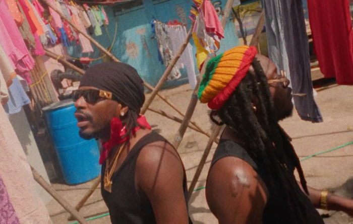 Samory I x Govana "Siren" on 13thStreetPromotions.com #Jamaica #Dancehall #Reggae #Music #13thStreetPromotions #SamoryI #Govana #Siren #MusicVideo #Upleef #TunUpSquad #DJuvii #NowOrNever #Video #Youtube #Caribbean