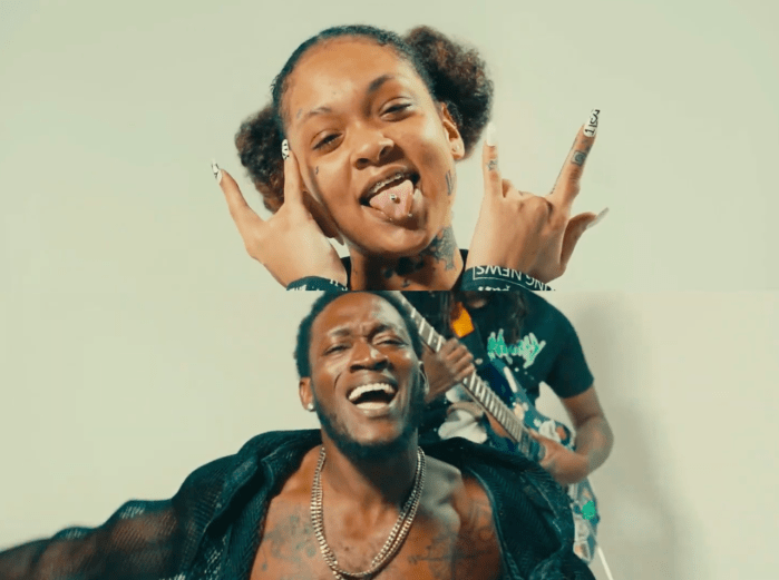 Witty "Friday Night" on 13thStreetPromotions.com #Jamaica #Dancehall #RockMusic #DancehallRock #RockDancehall #Music #13thStreetPromotions #Witty #FridayNight #KatyPerry #LastFridayNight #XhanShotIt #BussWehVisuals #PrincePine #Caribbean #MusicVideo #Video #Youtube