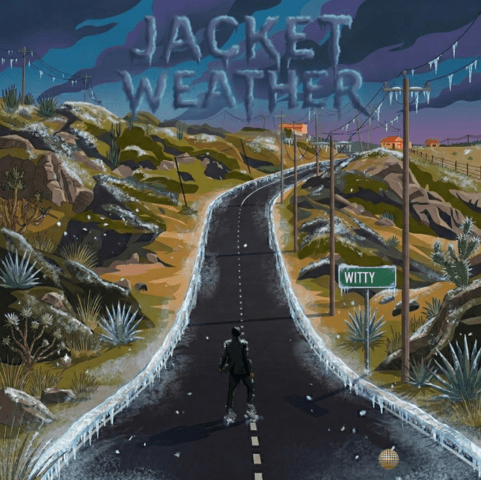 Witty "Jacket Weather" on 13thStreetPromotions.com #Jamaica #Dancehall #RockMusic #RockDancehall #Music #13thStreetPromotions #Witty #WittyWTF #JacketWeather #Bussweh #Caribbean #Riddim