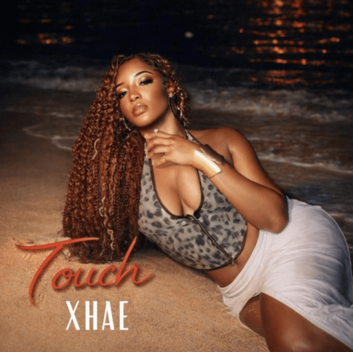 XHAE "Touch" on 13thStreetPromotions.com #Jamaica #Dancehall #Music #PopMusic #DancehallPop #13thStreetPromotions #XHAE #Touch #Riddim #Caribbean #DubShotRecords
