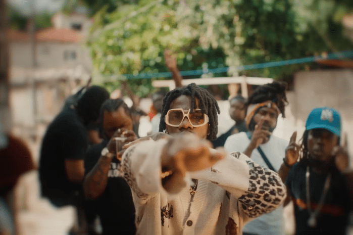 Alkaline "Graduate" on 13thStreetPromotions.com #Jamaica #Dancehall #Music #13thStreetPromotions #Alkaline #ManHimselff #DettaBoss #DettaWay #DettaClan #Graduate #SartoutRecords #Caribbean #MusicVideo #Video #ShotByDeth #BadGee #Youtube #AutobambRecords