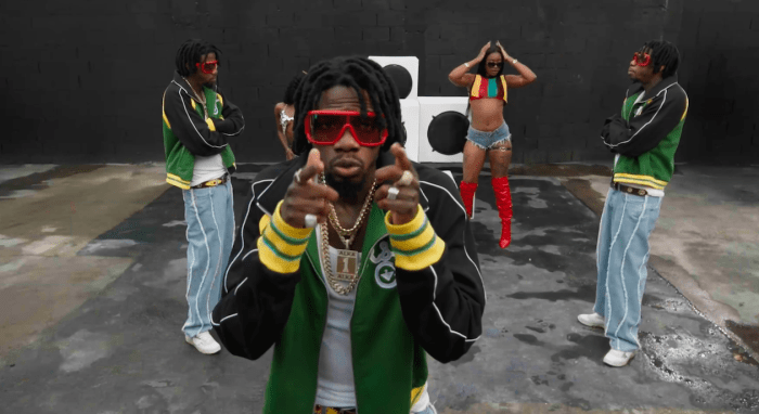 Alkaline "Gyal Good" on 13thStreetPromotions.com #Jamaica #Dancehall #Music #13thStreetPromotions #Alkaline #ManHimselff #DettaBoss #DettaWay #DettaClan #GyalGood #SartoutRecords #Caribbean #MusicVideo #Video #DaManiacVisualz #Youtube