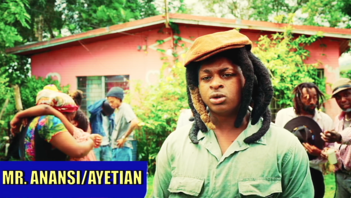 Ayetian "Donkey Call" on 13thStreetPromotions.com #Jamaica #Dancehall #Music #13thStreetPromotions #Ayetian #DonkeyCall #DiGenius #HillAndGullyRiddim #MusicVideo #Video #Youtube #Caribbean #BrownlandPictures #PrinceGuava #EvyRoyal #Pukupoo #Iconsage #Nvttz #Hvtch #HillandGullyRide #NineNight #Wake