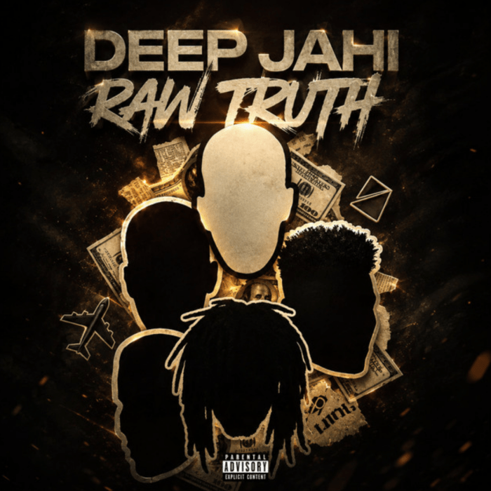Deep Jahi "Raw Truth" on 13thStreetPromotions.com #Jamaica #Dancehall #Music #13thStreetPromotions #DeepJahi #RawTruth #TepaMusic #KholtanEnt #Caribbean #Serani #VybzKartel #Bugle