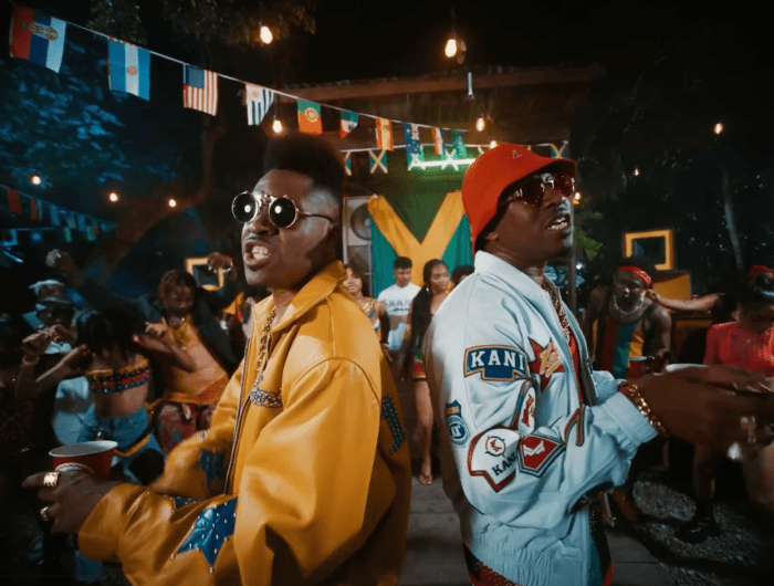 Full Blown "No Stress" on 13thStreetPromotions.com #TrinidadandTobago # Jamaica #Dancehall #Music #13thStreetPromotions #FullBlown #NoStress #ShabbaRanks #TingALing #MusicVideo #BadGeeStudio #AbloSavant #Riddim #Sample #Caribbean #Video #Youtube