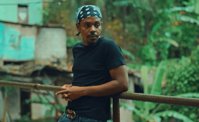 Roe Summerz "Free From Evil" on 13thStreetPromotions.com #Jamaica #Reggae #Music #13thStreetPromotions #RoeSummerz #FreeFromEvil #AdabaEntertainment #1LocoProd #MusicVideo #Video #Youtube #Caribbean