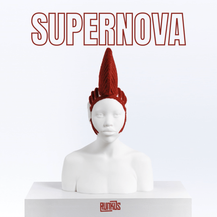 Runkus x Tavares Strachan "Supernova" on 13thStreetPromotions.com #Jamaica #Dancehall #Reggae #Music #13thStreetPromotions #Runkus #RunkusInno #SuperNova #TavaresStrachan #Album #Riddim #Caribbean