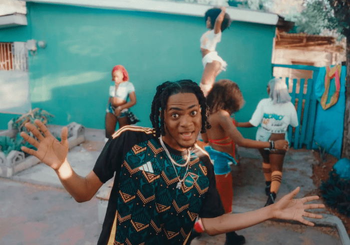 Shewahdexta x CJthechemist "Dandy Shandy" on 13thStreetPromotions.com #Jamaica #Dancehall #Music #13thStreetPromotions #Shewahdexta #DandyShandy #TopShootah #CJTheChemist #MusicVideo #Video #Youtube #Caribbean