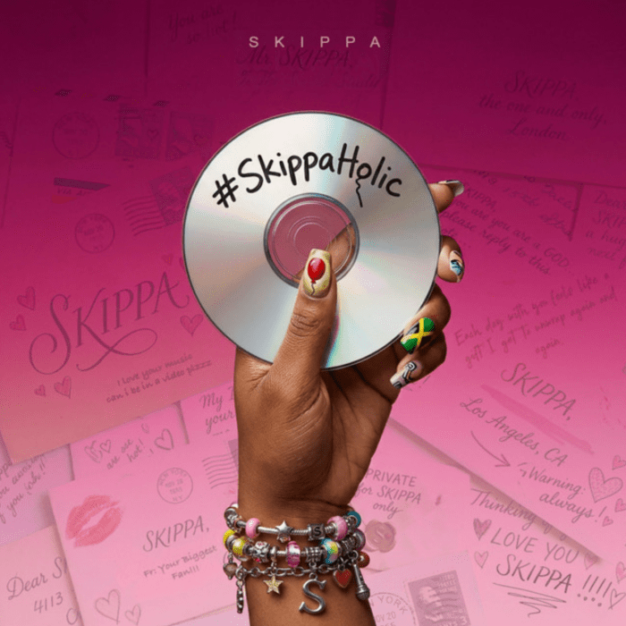 Skippa #Skippaholic on 13thStreetPromotions.com #Jamaica #Dancehall #Music #13thStreetPromotions #Skippa #EP #RichTogether #Riddim #Caribbean