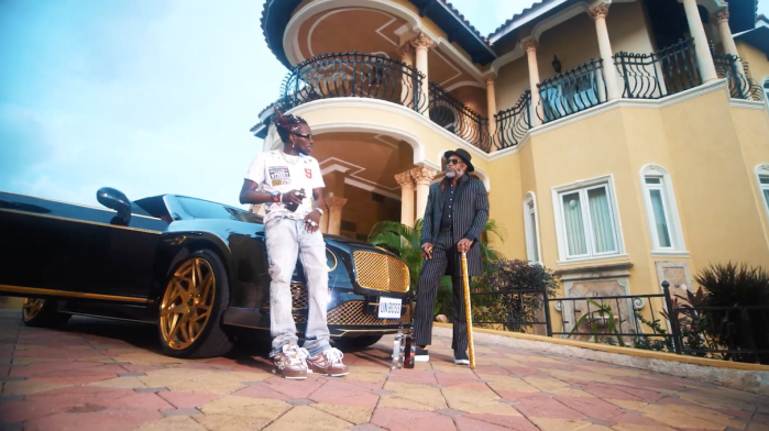 Tanto Blacks "Rich Carpenter" on 13thStreetPromotions.com #Jamaica #Dancehall #13thStreetPromotions #TantoBlacks #RichCarpenter #ChrisGayle #PolaBeatz #RichBlood876 #RichRumLiqour #JaLegendz #MusicVideo #Video #Youtube #PerrysLimousine #Caribbean