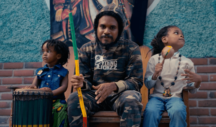 T'Jean "Pretender" on 13thStreetPromotions.com #Jamaica #Reggae #Music #13thStreetPromotions #TJean #Pretender #IzrealRecords #RBVisuals #TeslaRein #MusicVideo #Video #Riddim #Youtube #Caribbean