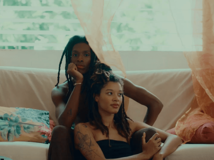 WYRDO "IYKYK" on 13thStreetPromotions.com #Martinique #PopMusic #RandBMusic #Music #13thStreetPromotions #WYRDO #IYKYK #Niiight #KarlyMissoudan #EstelleMonthieux #CarlMaxiMin #MusicVideo #Video #Youtube #Caribbean